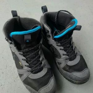 Nike Rongbuk Sneaker Boots